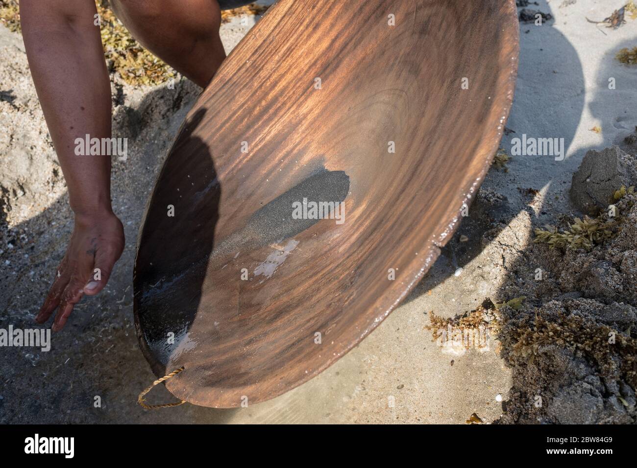 Illegal Gold Mining In Philippines Stock Photo Alamy Illegal Gold Mining In Philippines Stock Photo Alamy