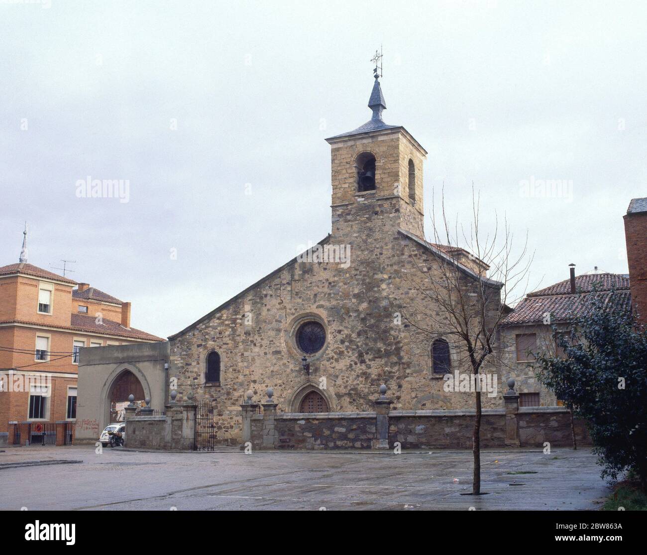 iglesia-de-san-bartolome-location-iglesia-de-san-bartolome-astorga