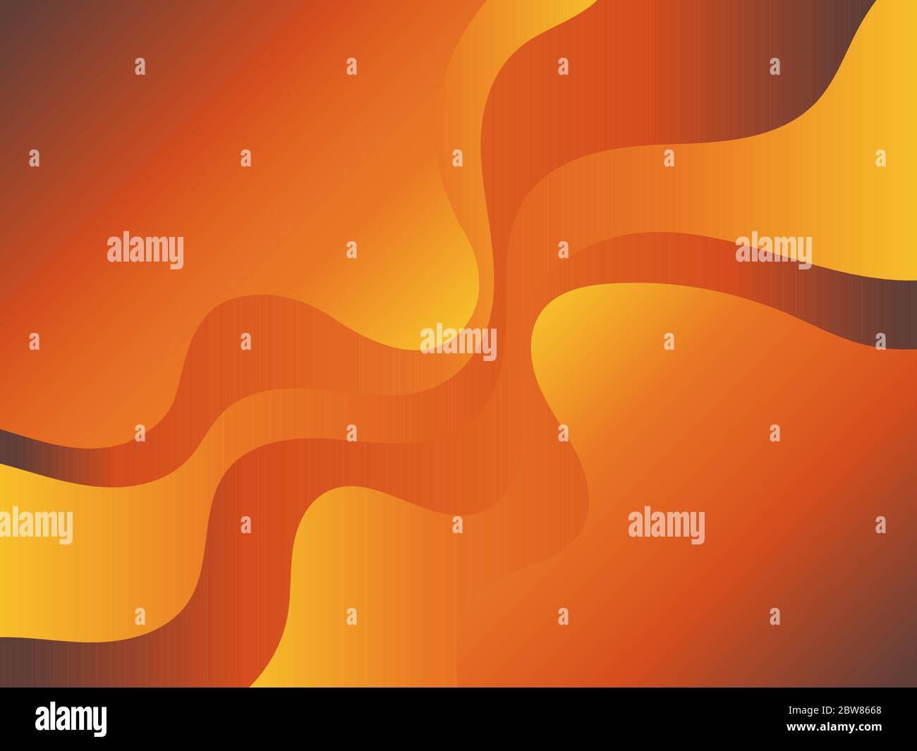 Abstract geometric vector background. Liquid forms Stock Vector