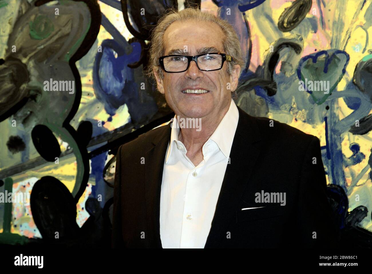 Peter Rinato New York, NY, USA. 4 June, 2015. Peter Reginato at the opening night of ...