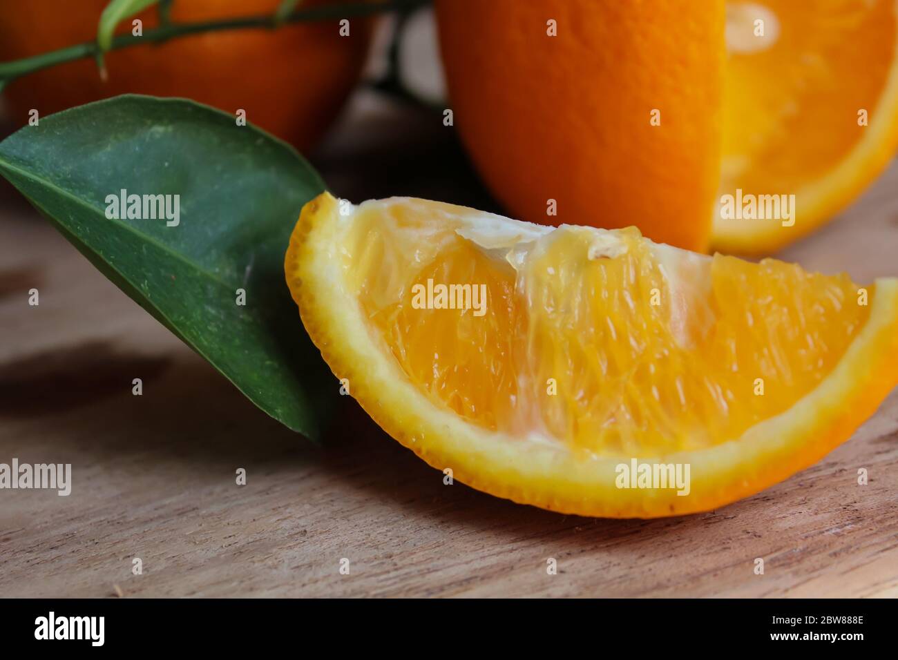 Photography of sliced malta orange fruit Stock Photo Alamy