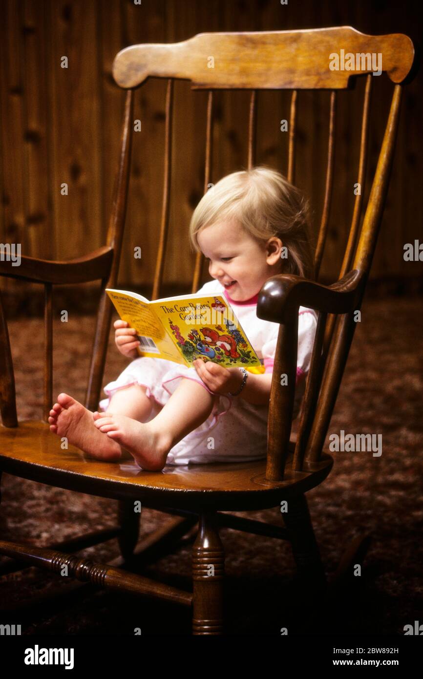 Girls rocking chair hotsell