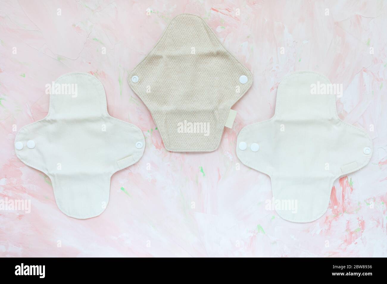 eco menstrual pads
