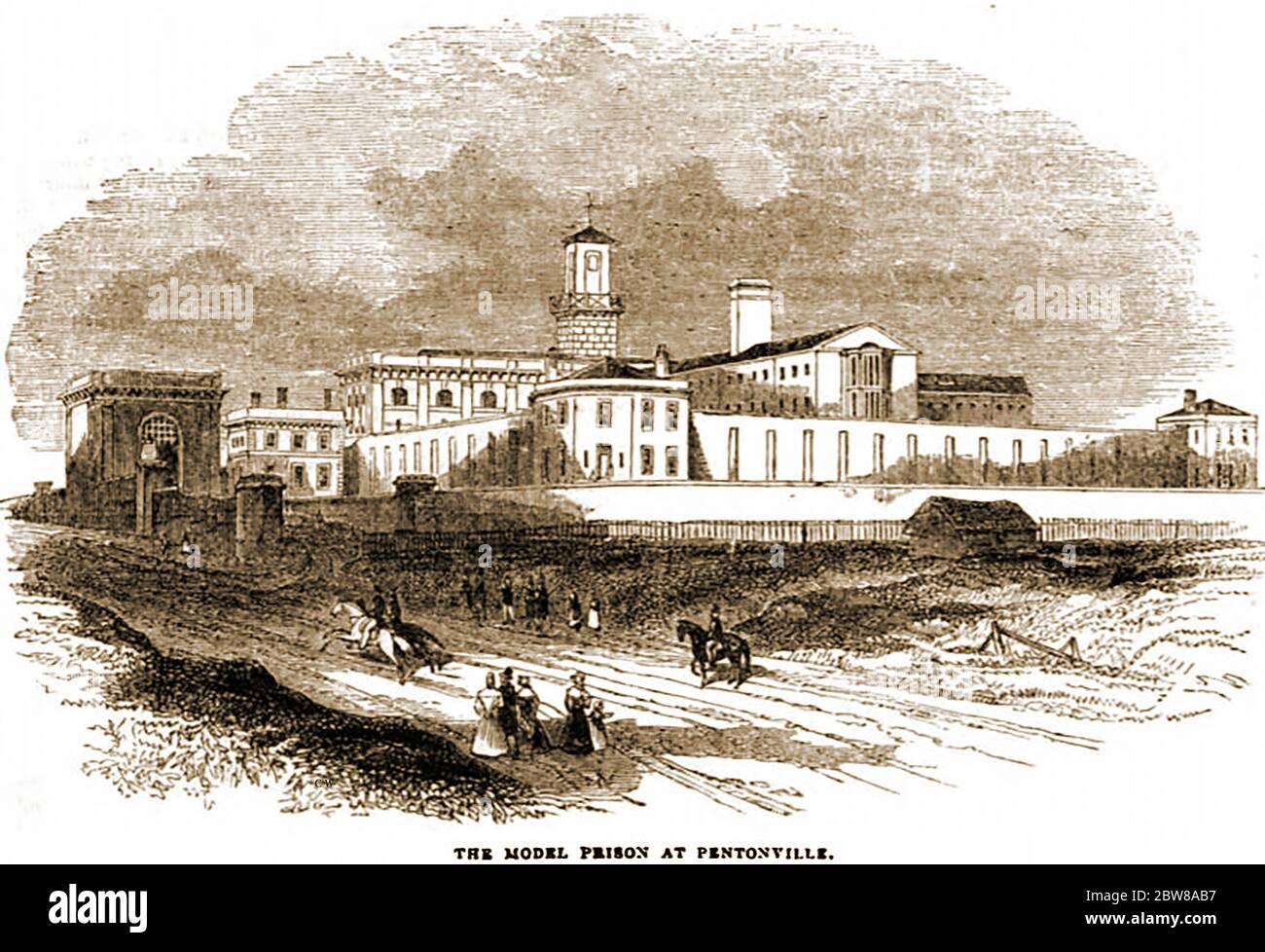 Victorian cells Cut Out Stock Images & Pictures Alamy