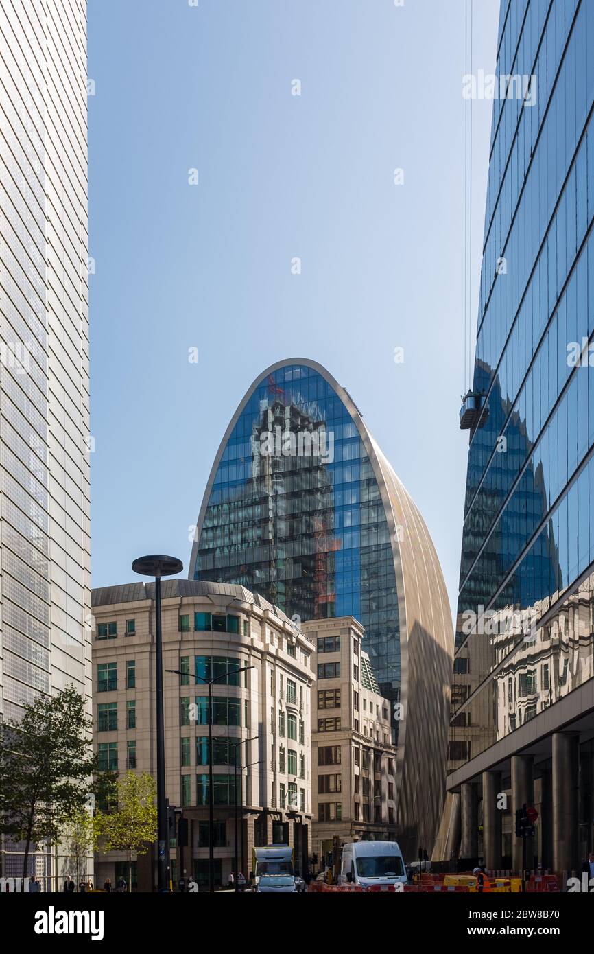 70 st mary axe hires stock photography and images Alamy