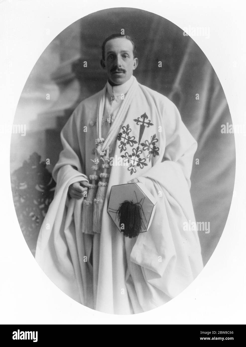 The King of Spain in a new role . HM the King of Spain photographed ...