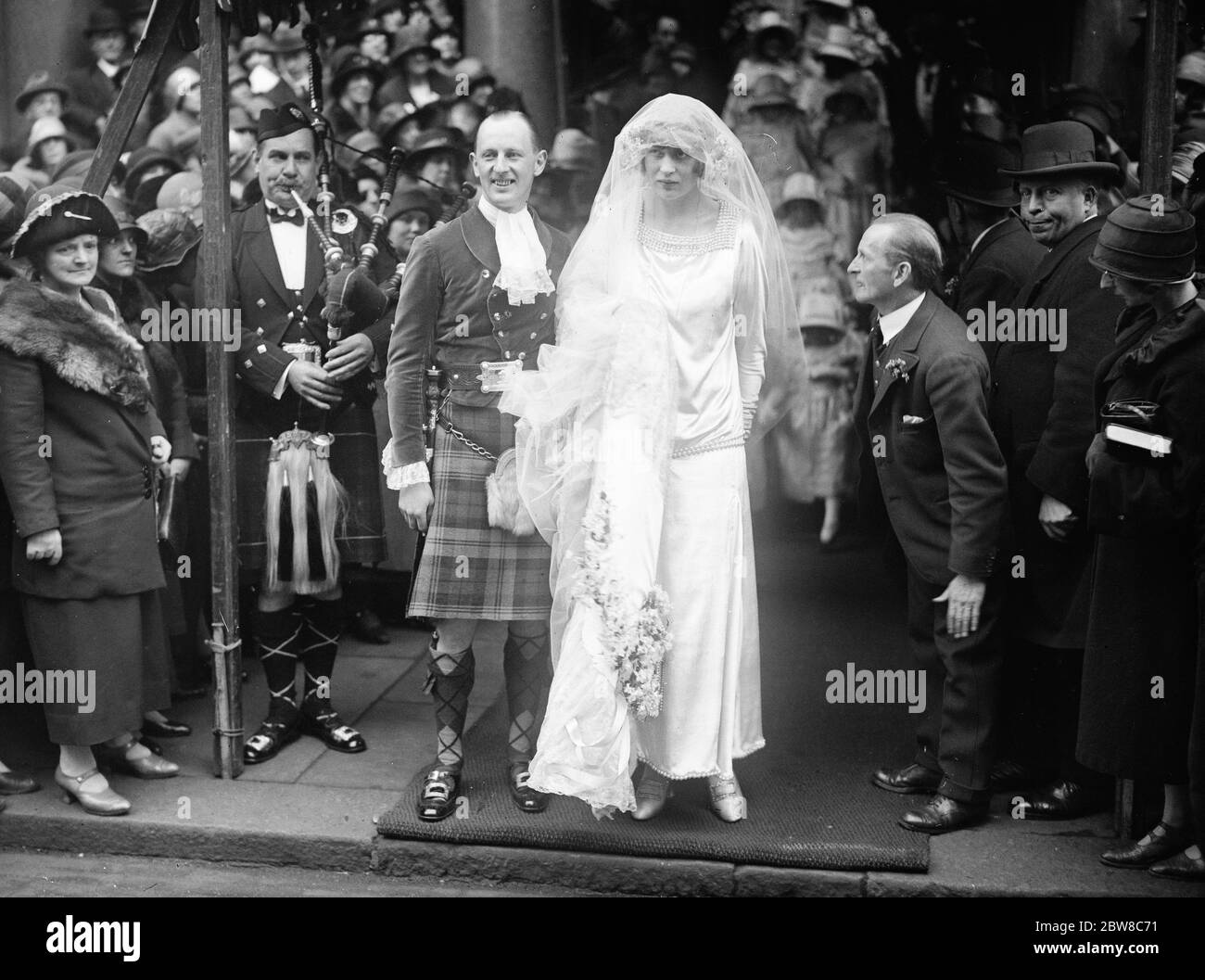 G I Bride High Resolution Stock Photography And Images Alamy