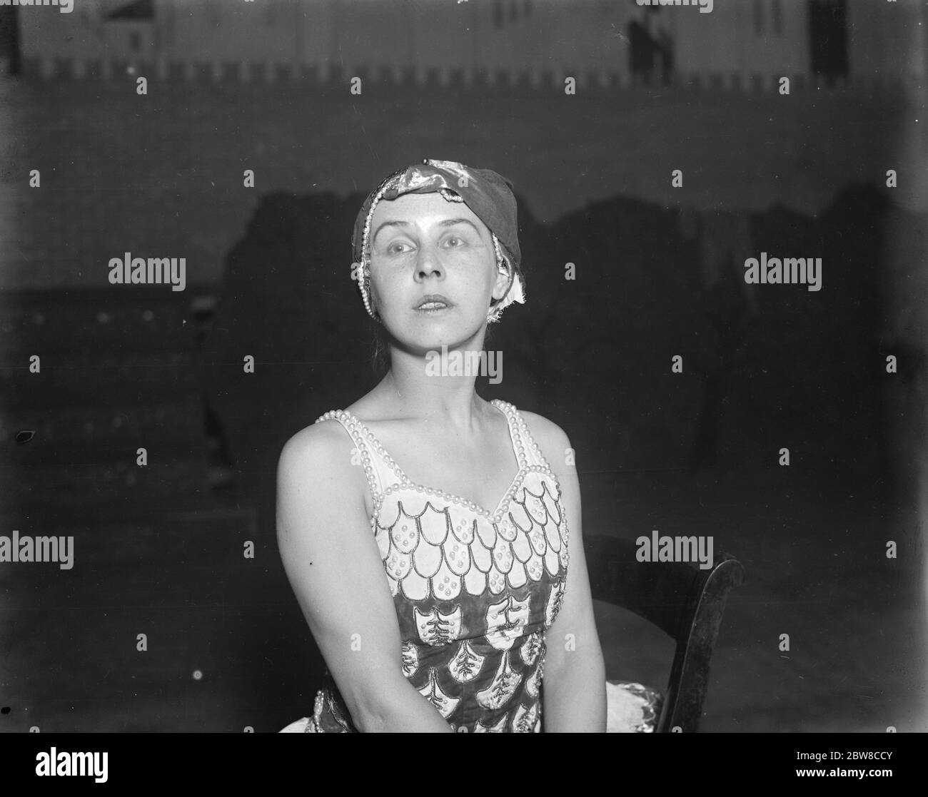 Lydia Lopokova High Resolution Stock Photography And Images Alamy