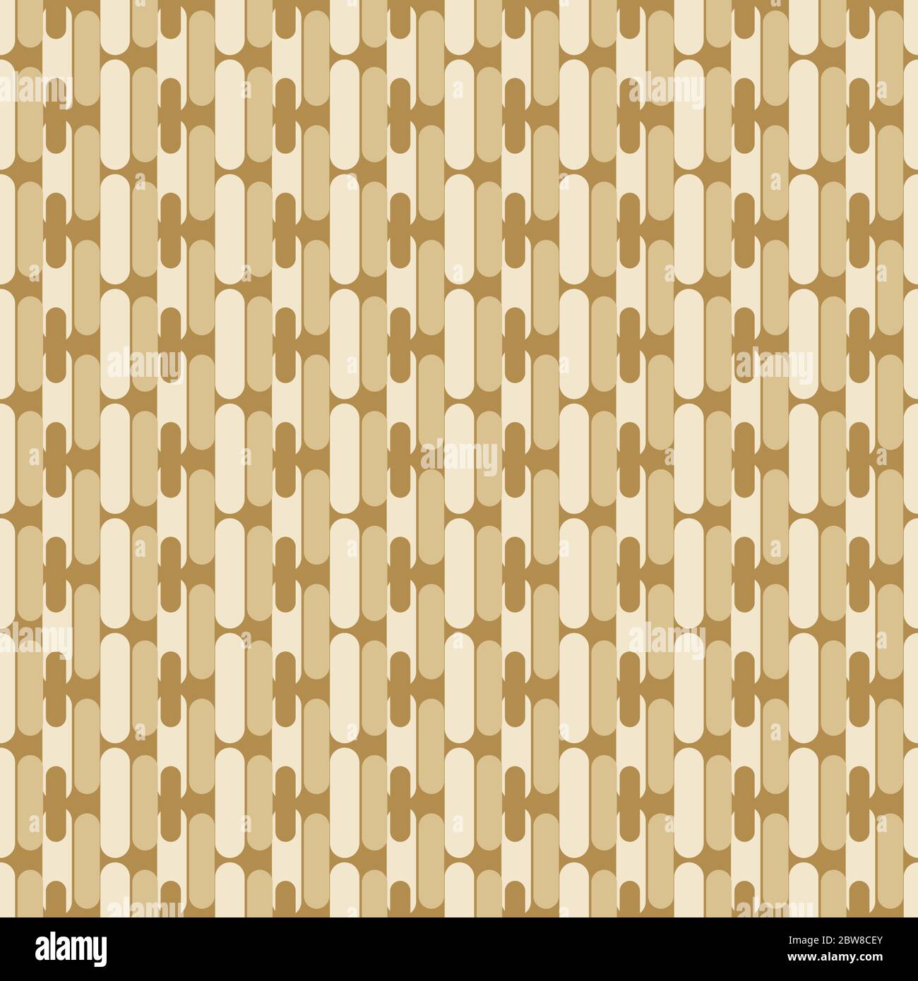 abstact geometric unisex seamless vector pattern Stock Vector