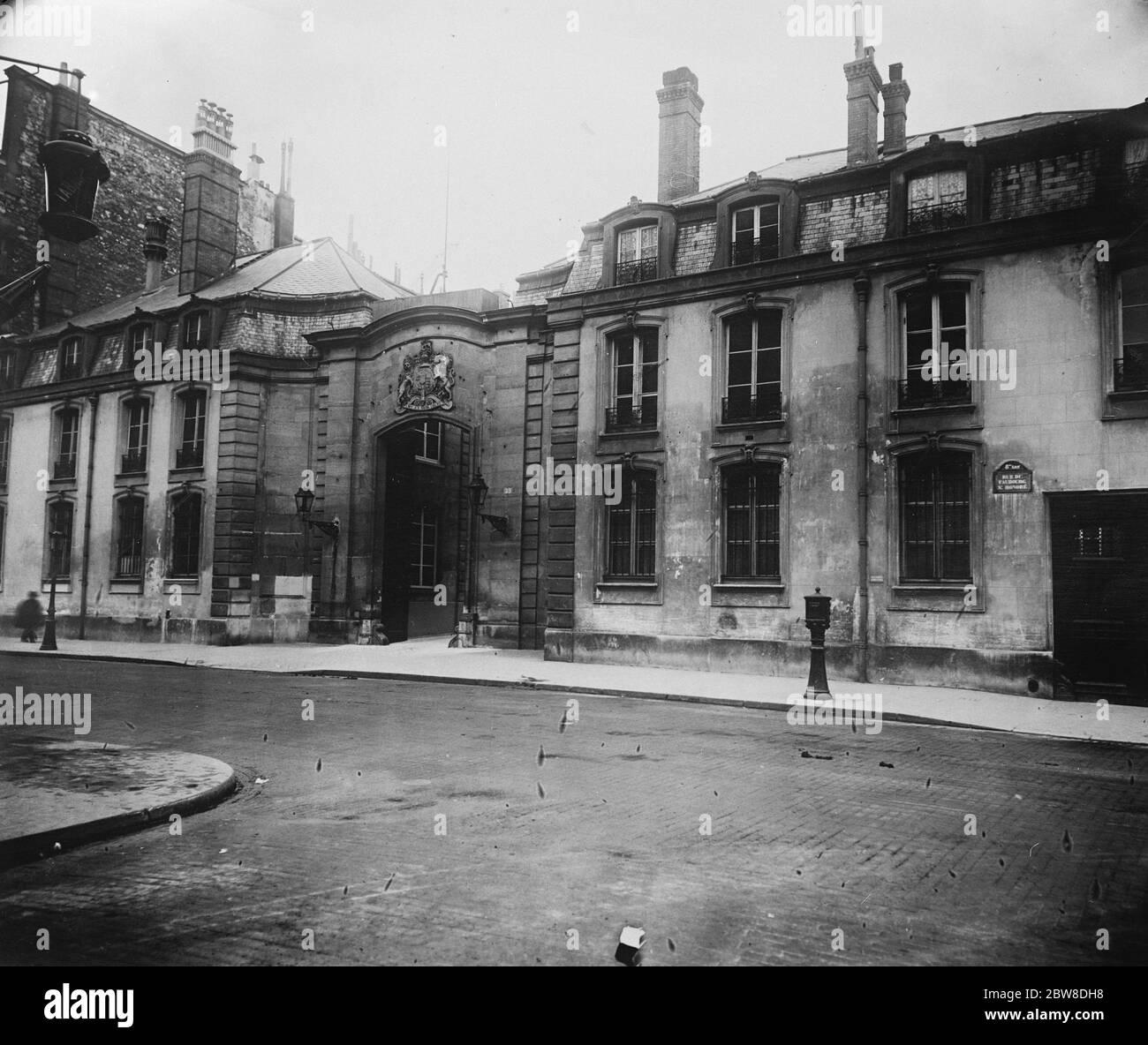 British embassy paris hires stock photography and images Alamy