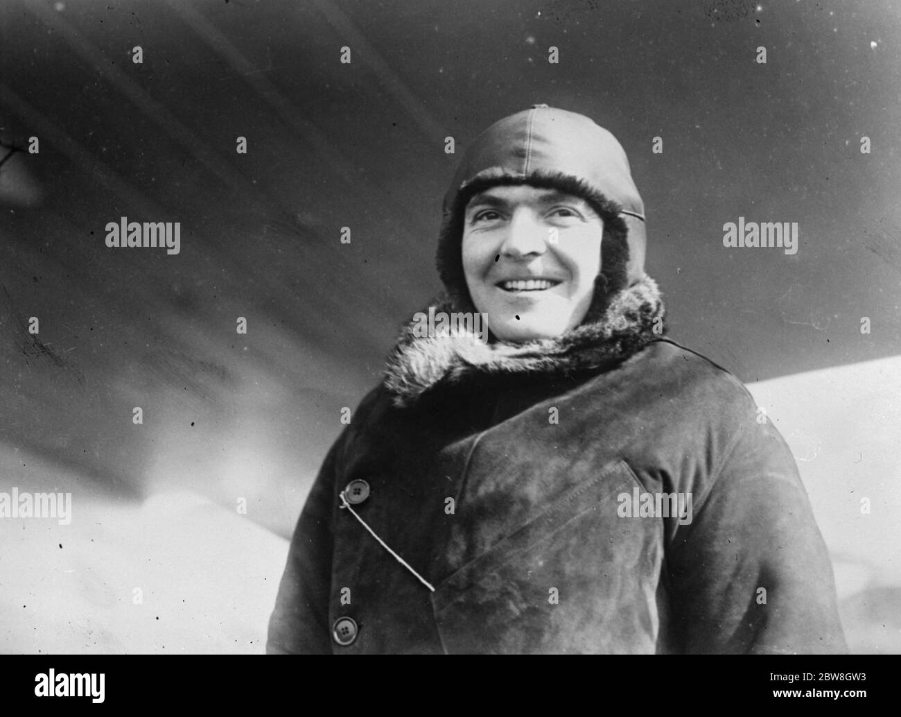 Raf pilot helmet hi-res stock photography and images - Alamy