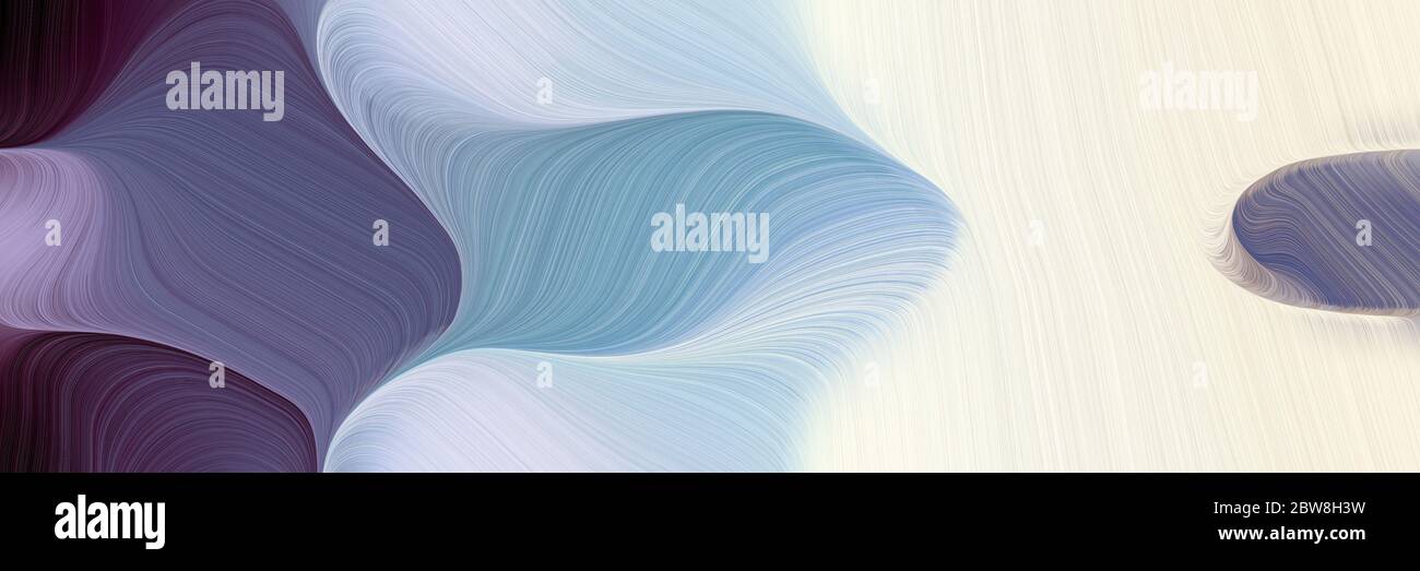 Violet Process Header Image abstract moving designed horizontal header with light gray, very dark ...
