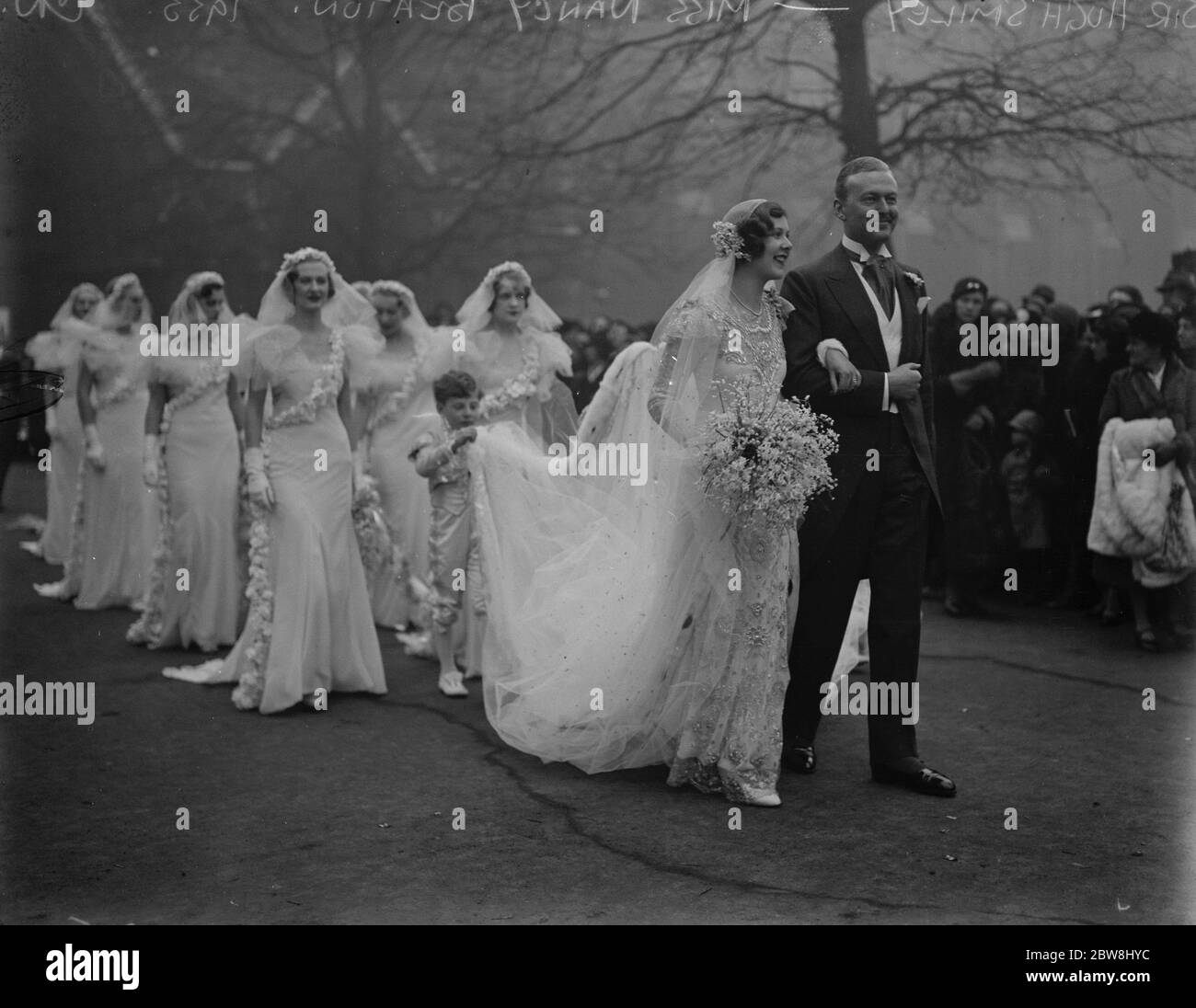 nancy bridal