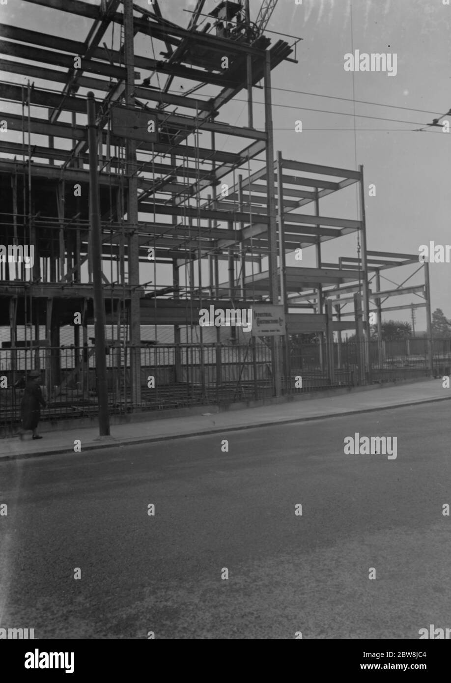 Landis hires stock photography and images Alamy