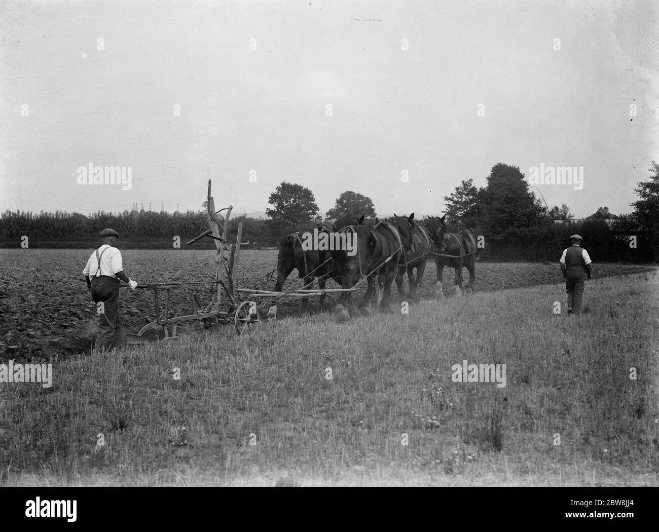 Historic paddock hi-res stock photography and images - Alamy