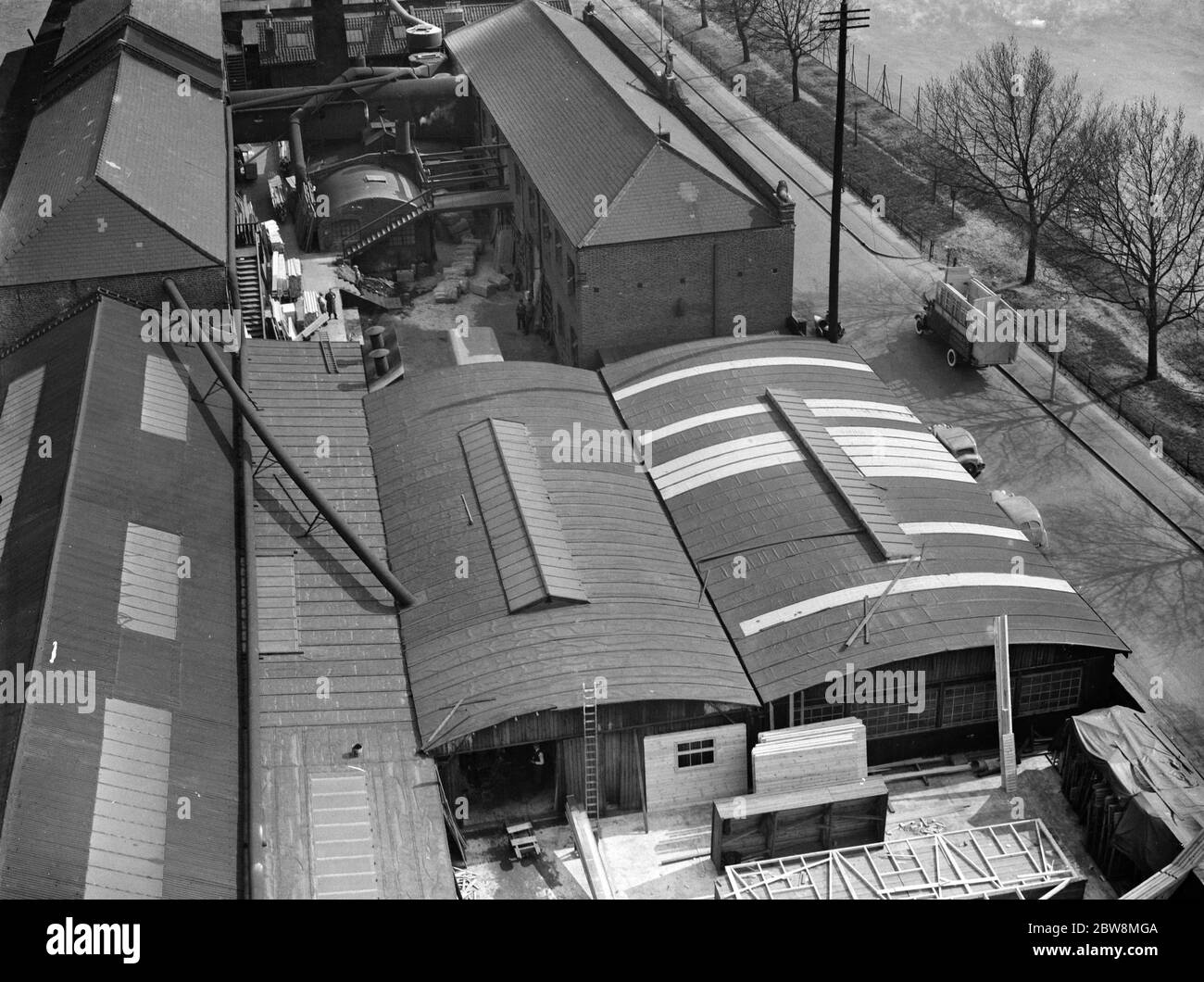 1930s joinery hires stock photography and images Alamy