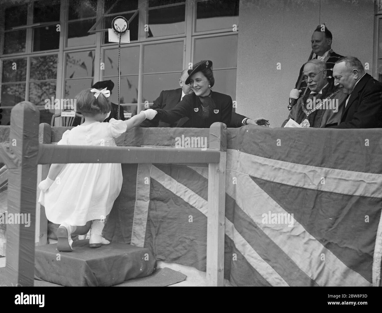 Receiving flag hires stock photography and images Alamy