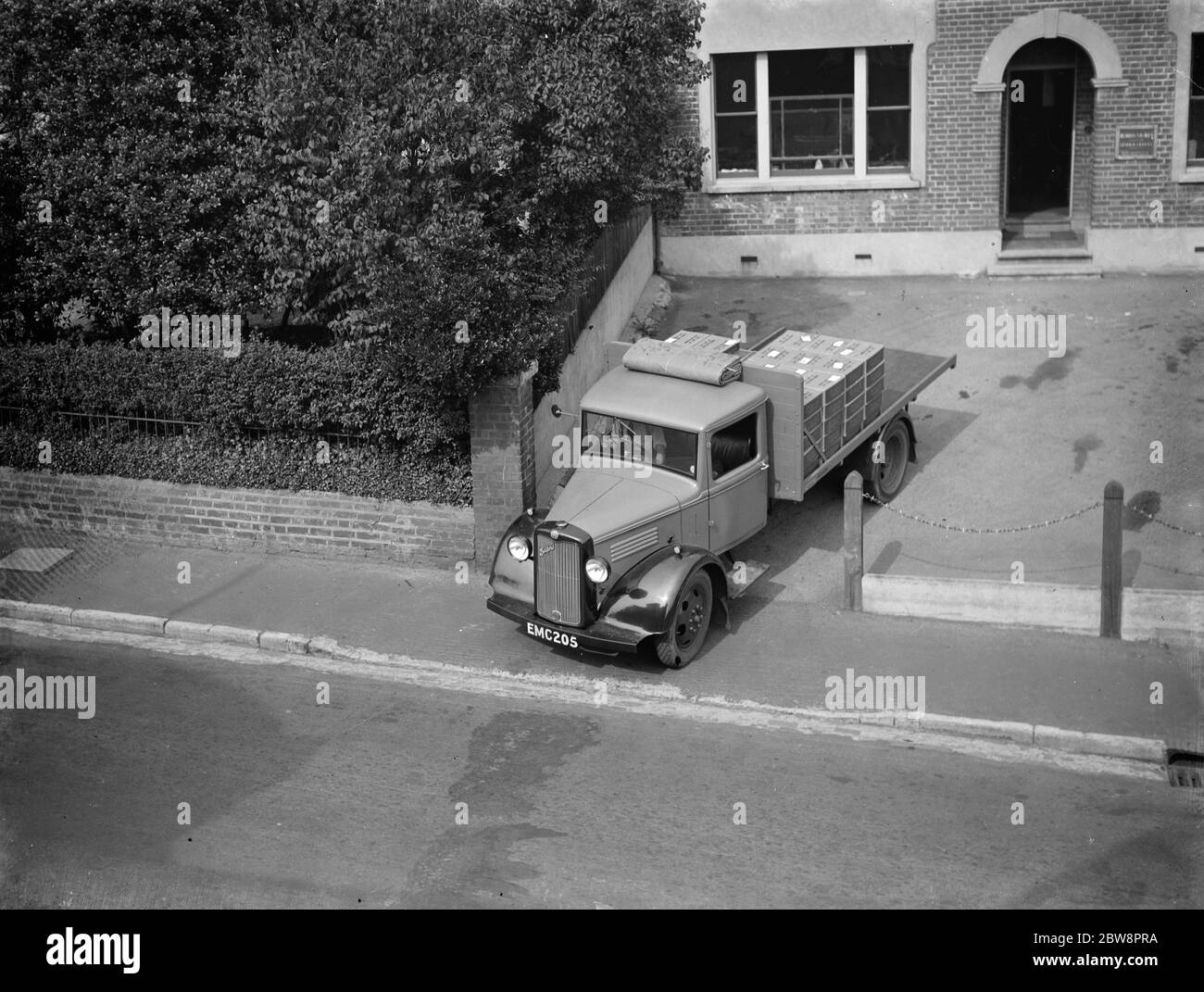 1930s Truck High Resolution Stock Photography and Images - Alamy