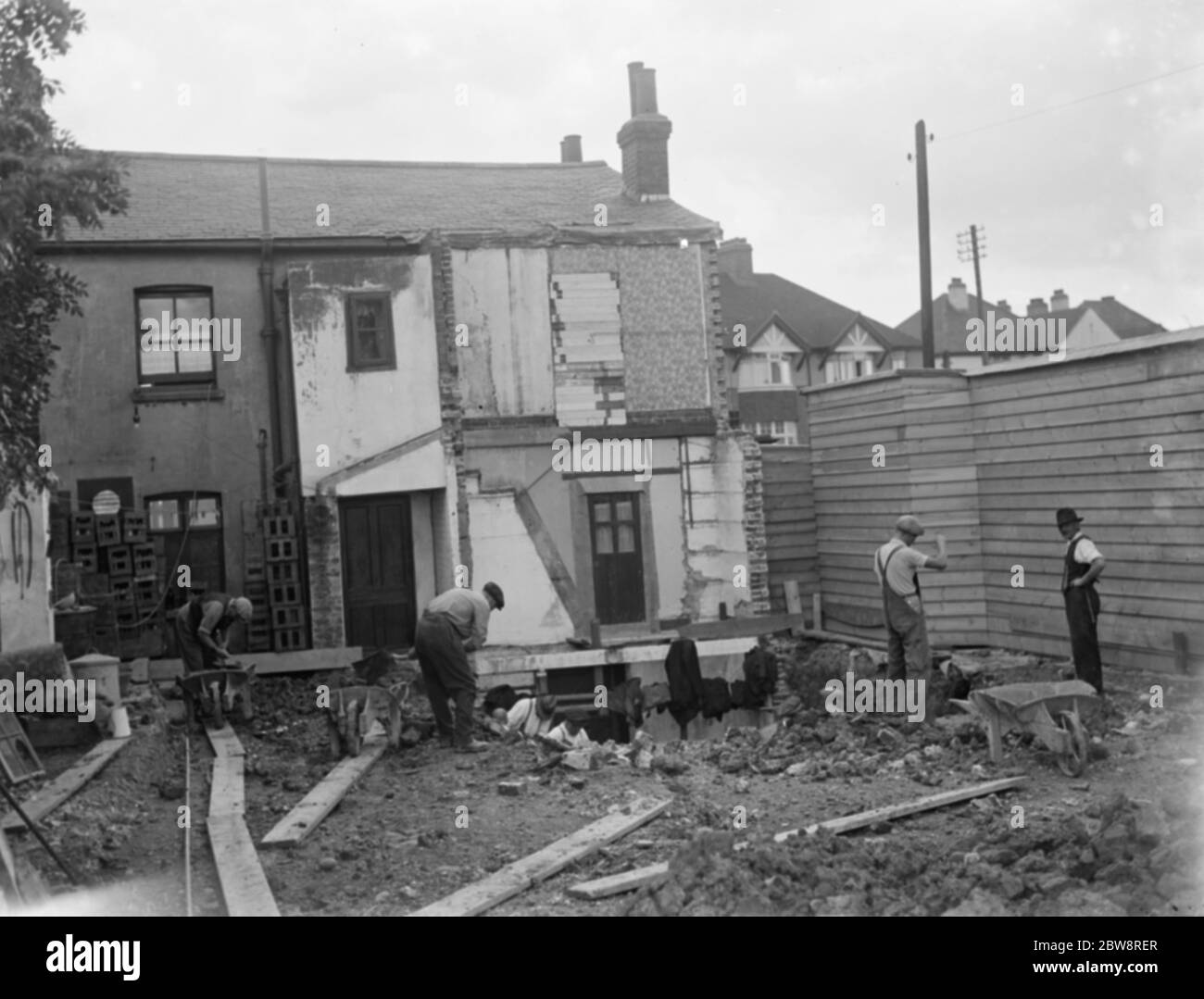 Mottingham bromley london england hires stock photography and images