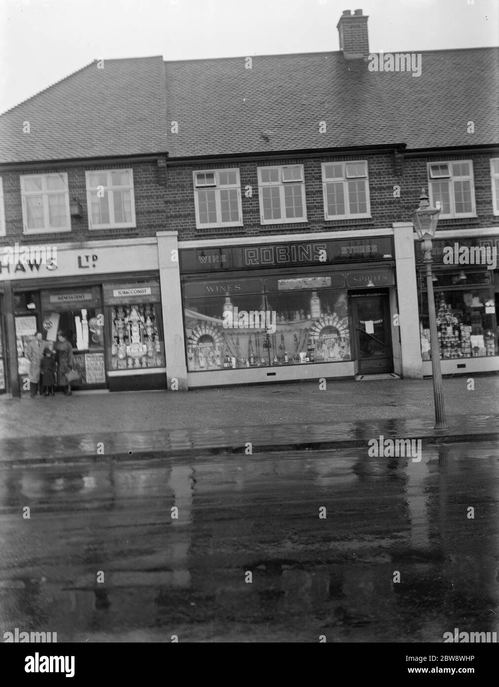 Sidcup high street hires stock photography and images Alamy