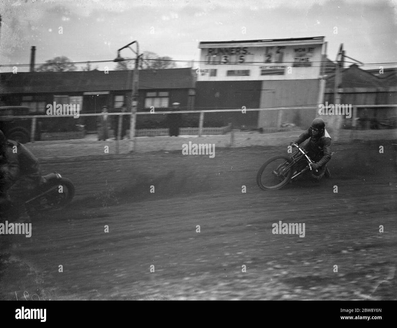 Crayford race track hires stock photography and images Alamy