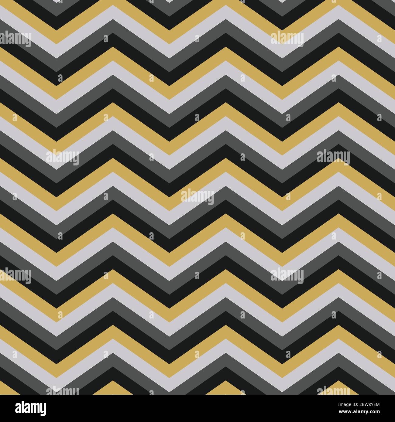 Seamless geometric pattern abstract background - vector Stock Vector