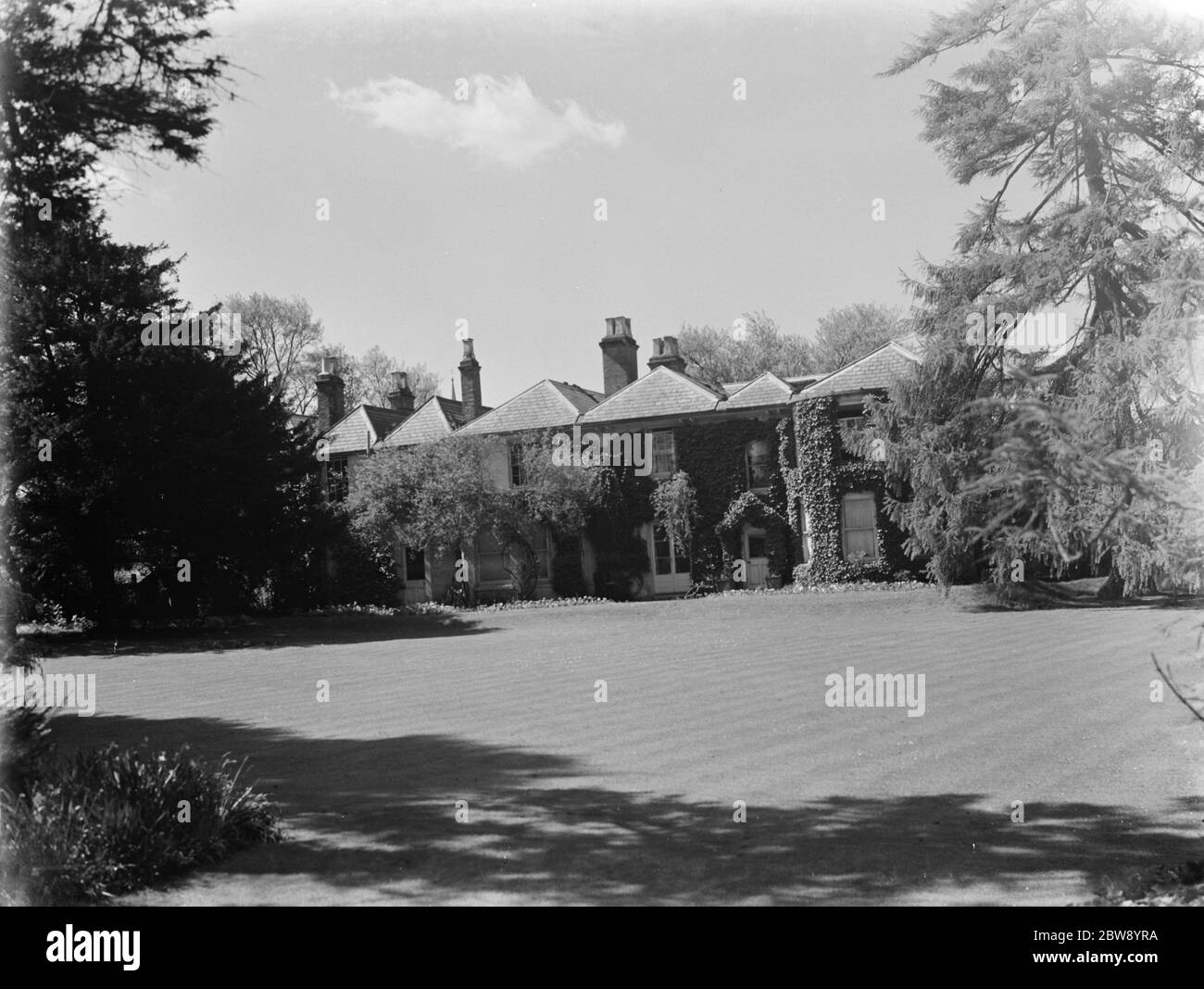 Mrs bowen hires stock photography and images Alamy