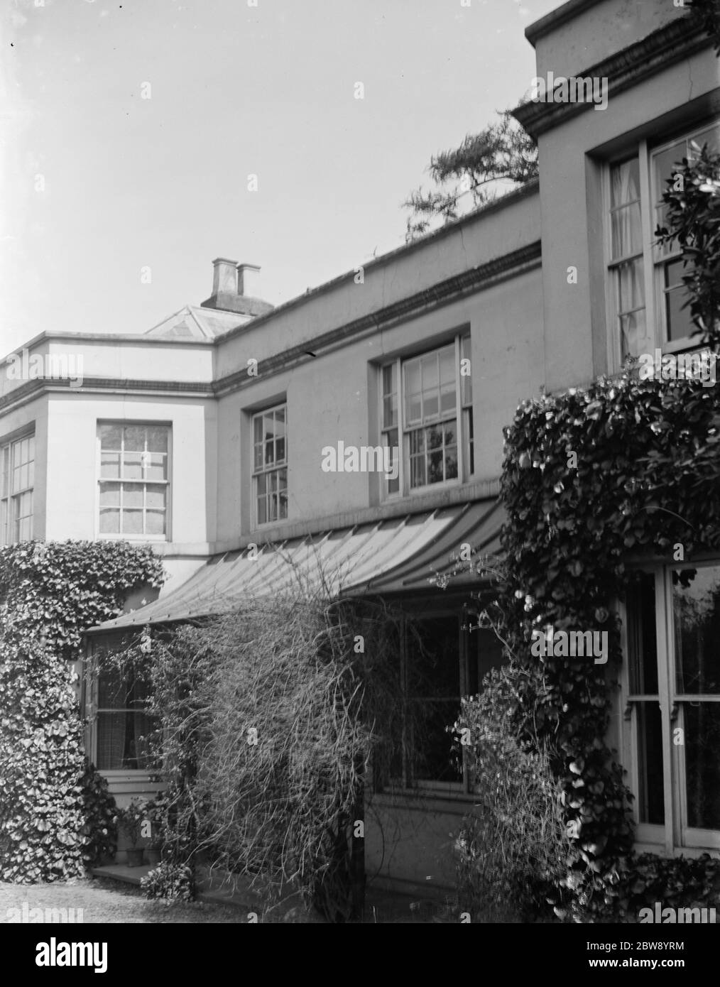 'bowen Black and White Stock Photos & Images Alamy