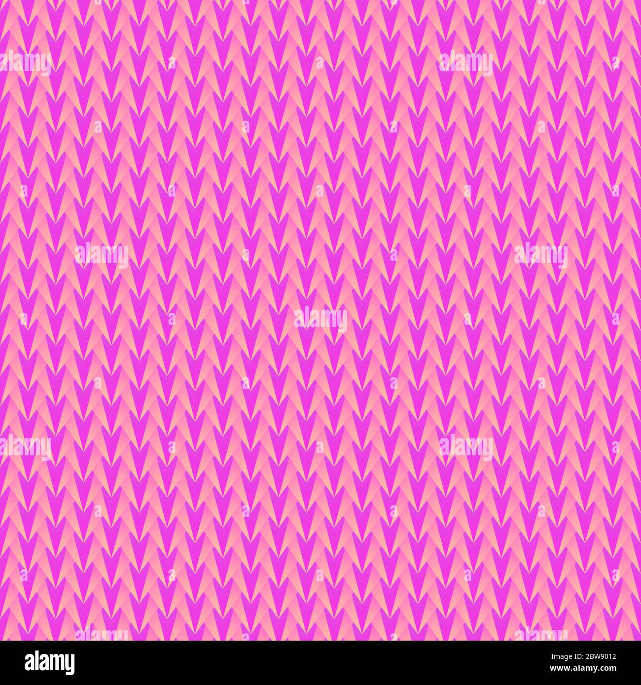 Seamless geometric pattern abstract background - vector Stock Vector