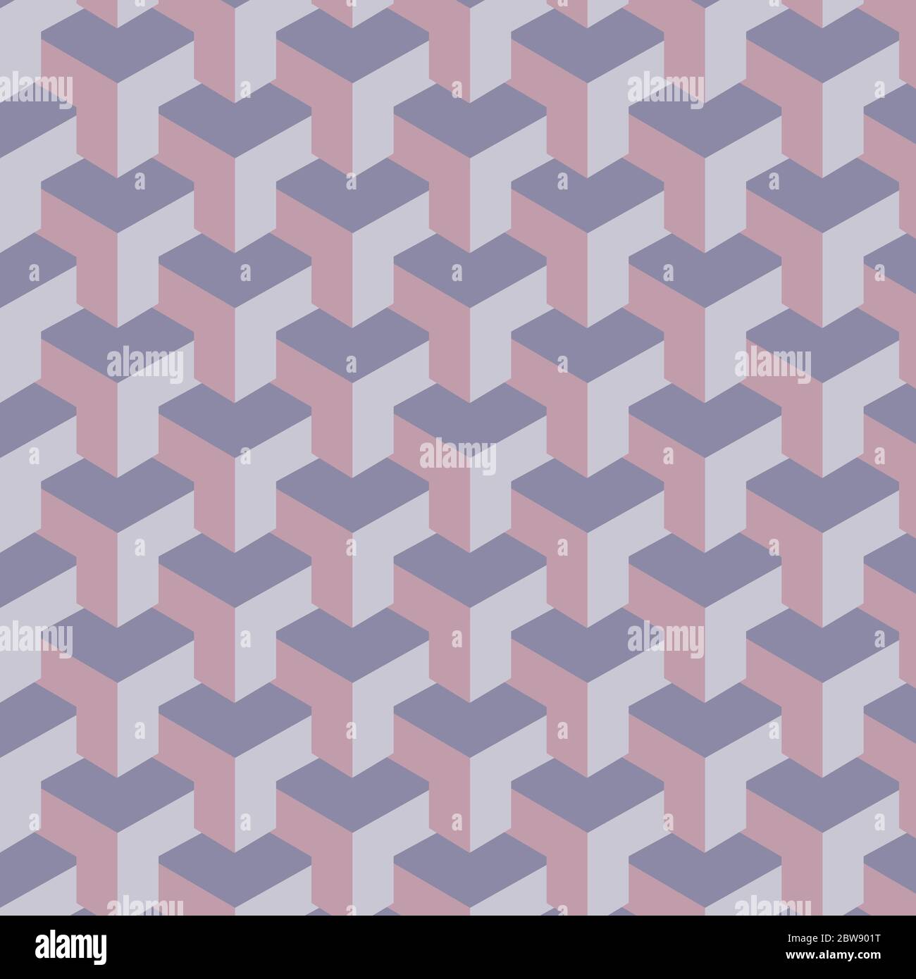 Seamless geometric pattern abstract background - vector Stock Vector ...