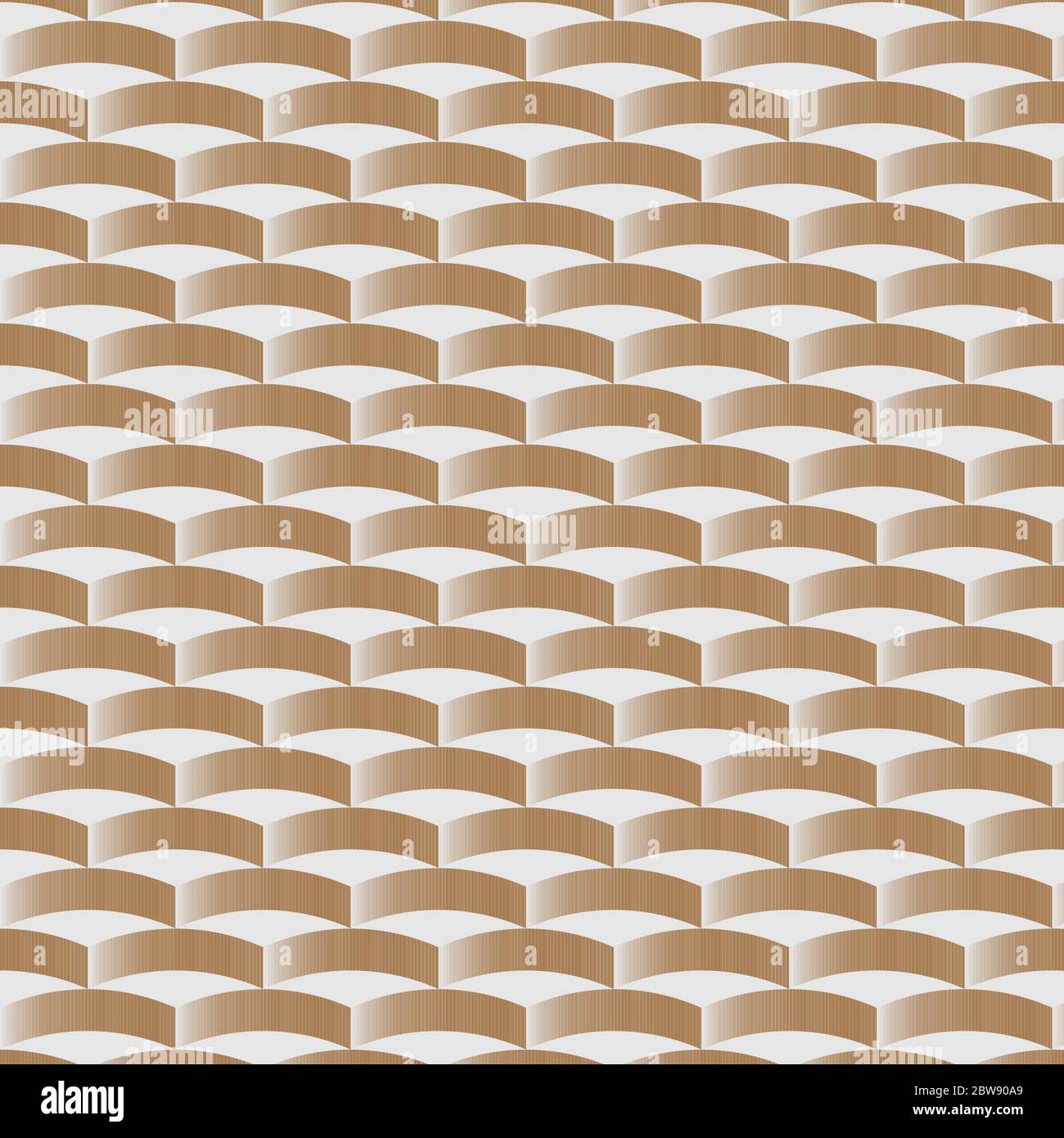 Seamless geometric pattern abstract background - vector Stock Vector