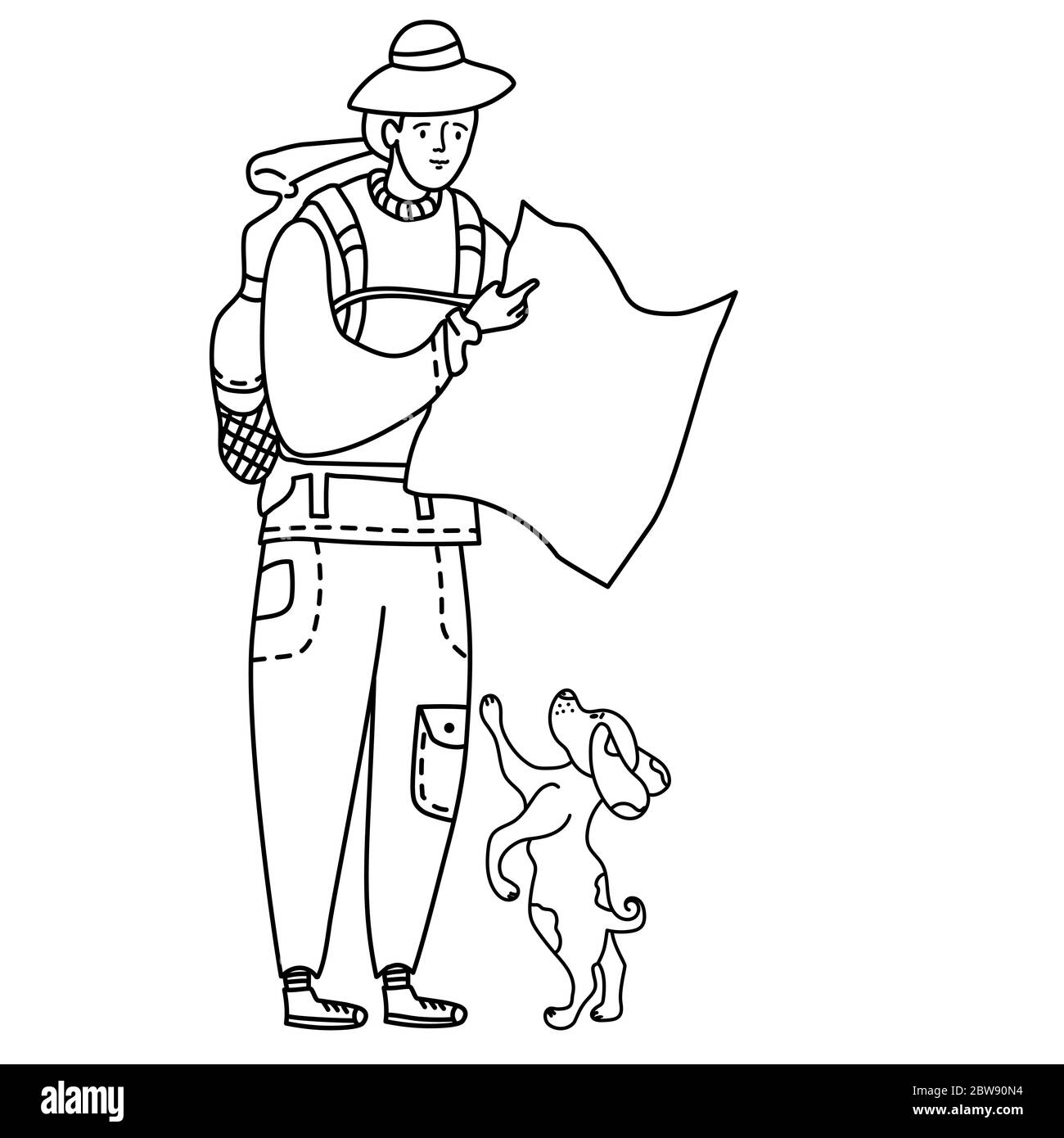 A line hair Stock Vector Images Alamy A line hair Stock Vector Images Alamy