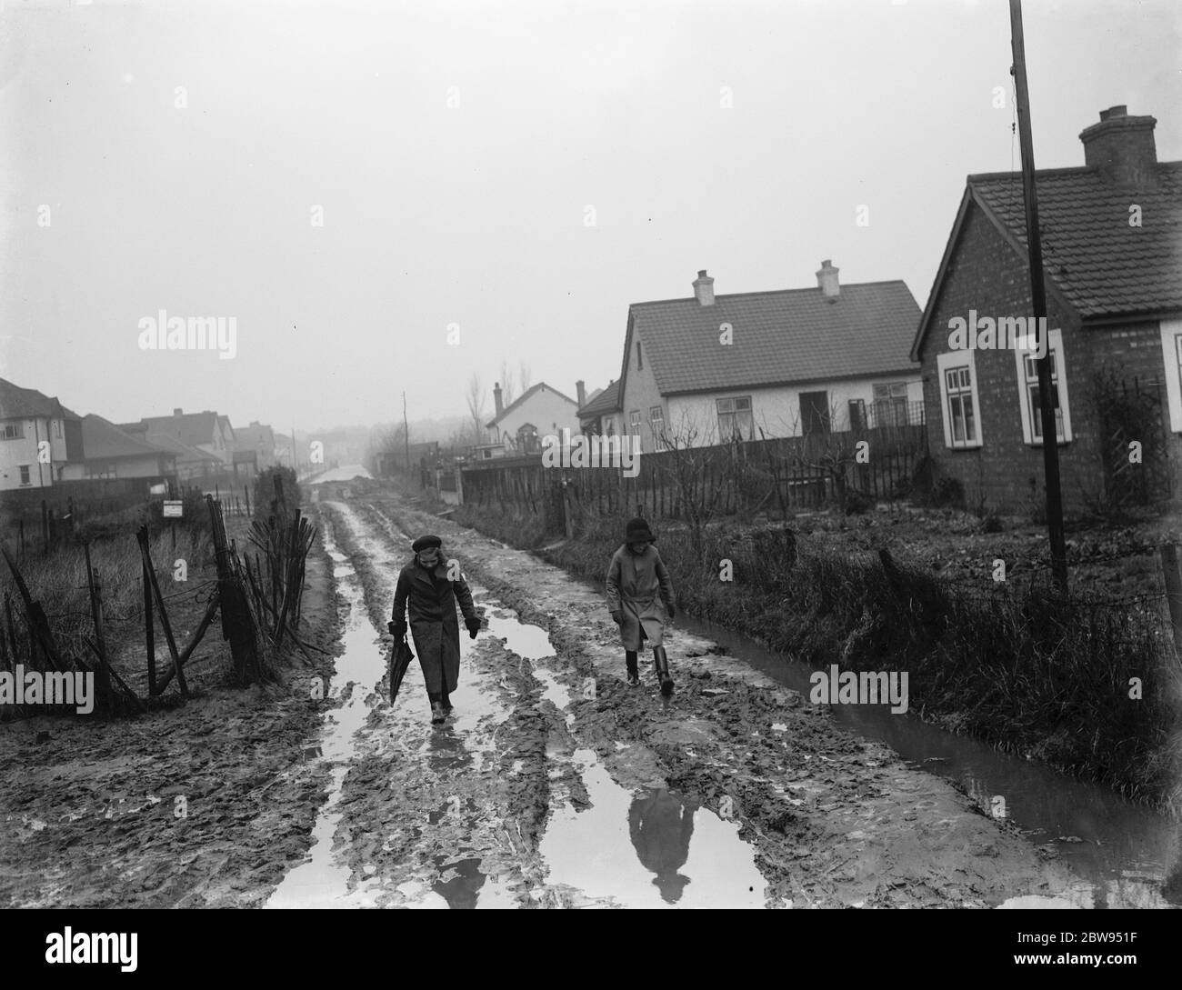 Fen road hires stock photography and images Alamy
