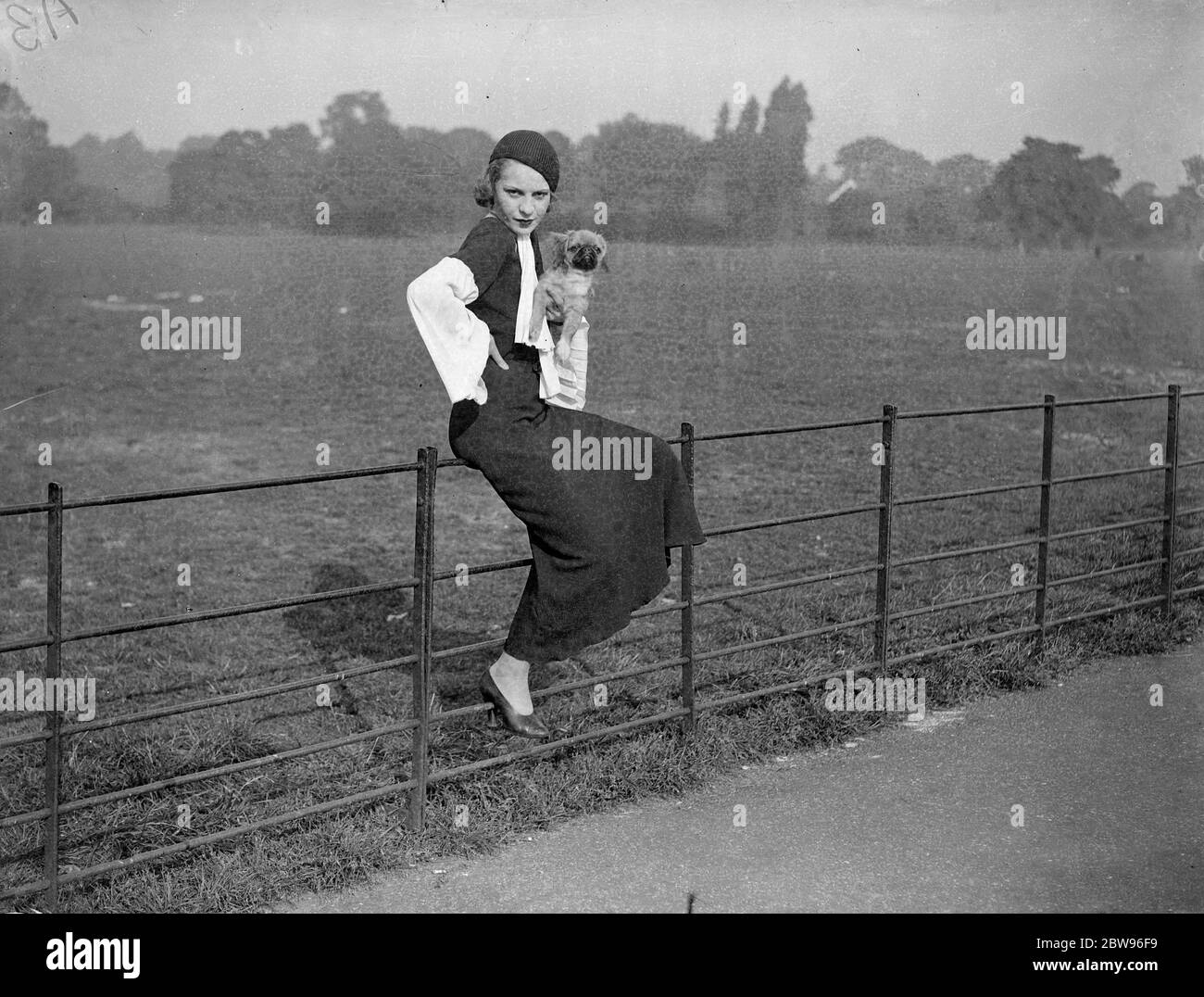 Mrs Brenda High Resolution Stock Photography And Images Alamy