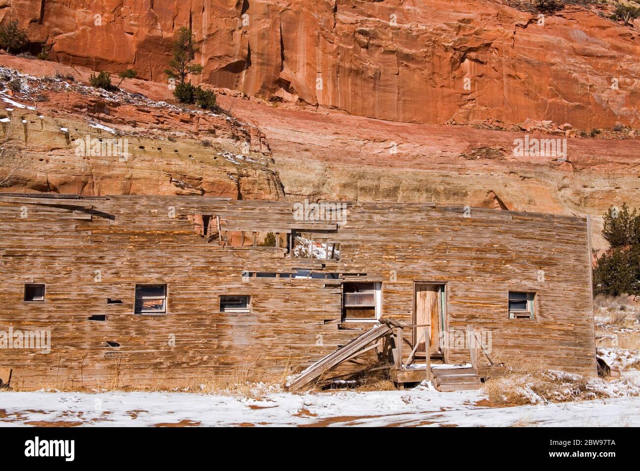 Lupton arizona hi-res stock photography and images - Alamy