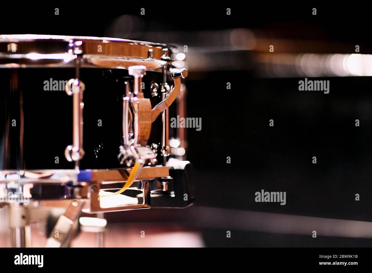 Snare drum close up hi-res stock photography and images - Alamy