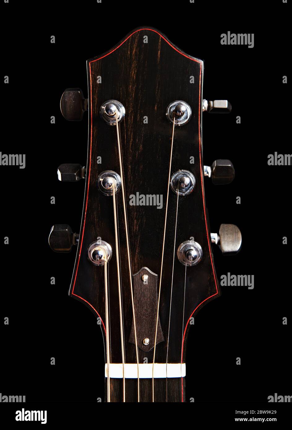 Guitar headstock hires stock photography and images Alamy