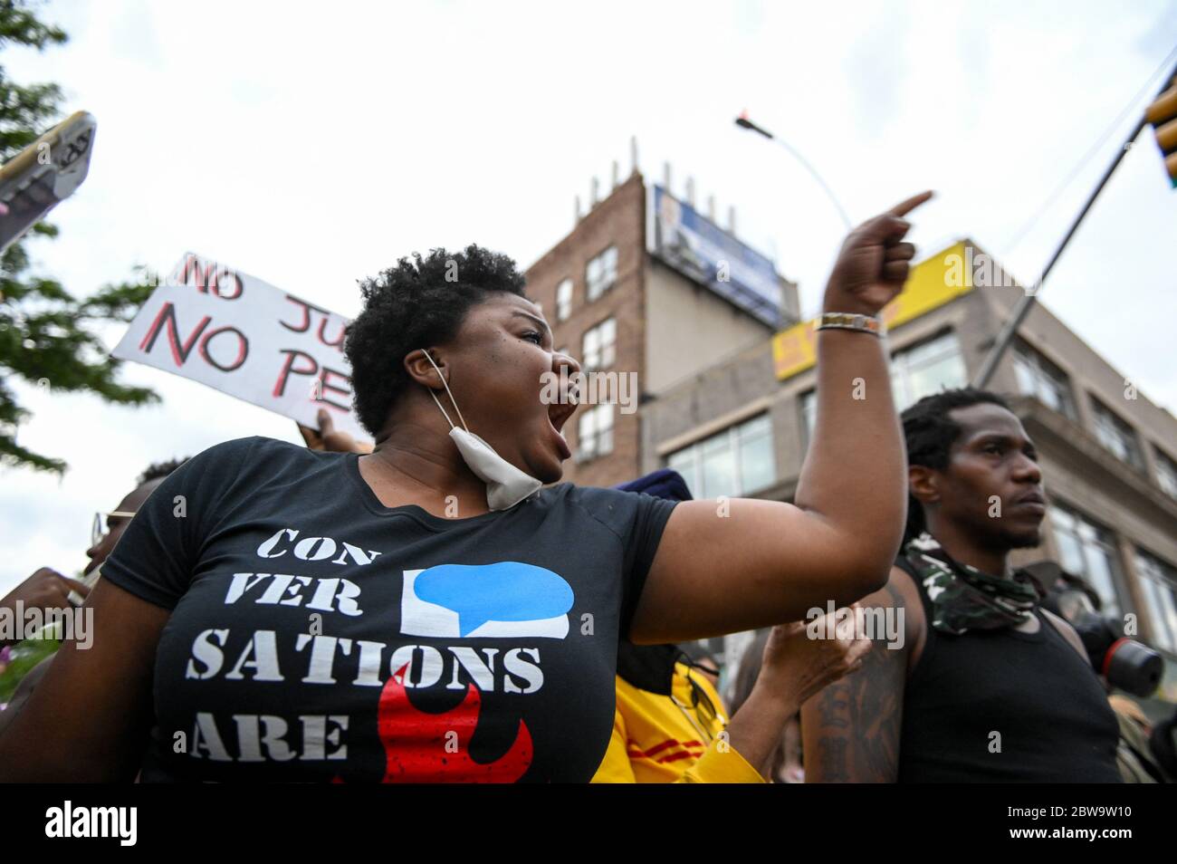 Chicago NATO Summit Protesters Clash With Police - The New York Times