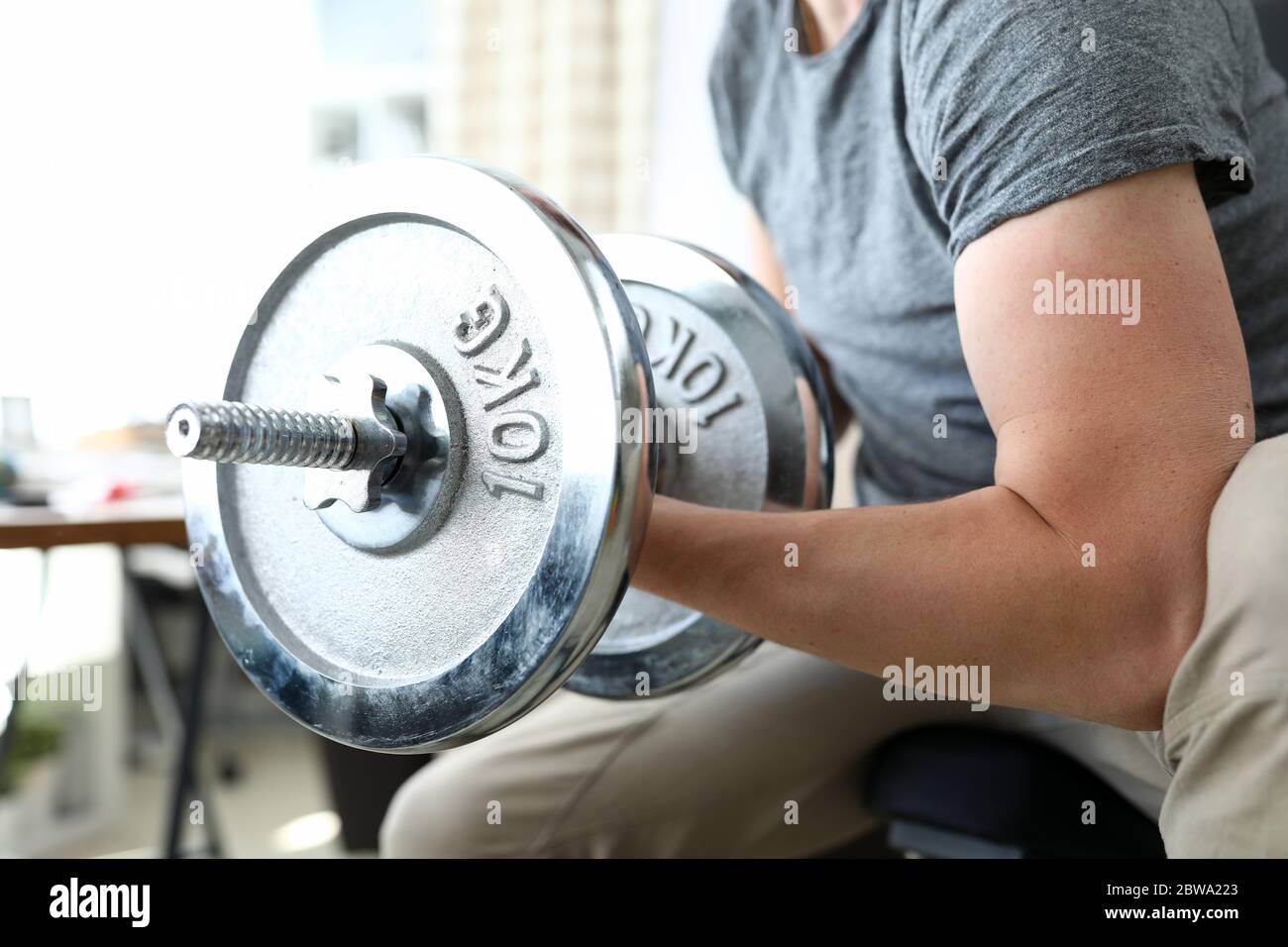 Page 2 - Regular Guy High Resolution Stock Photography and Images - Alamy