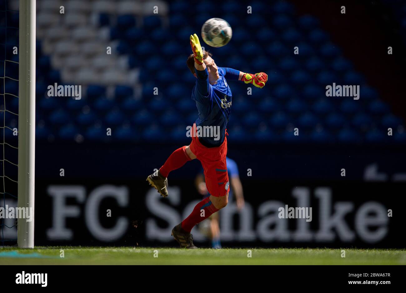 Werder Bremen High Resolution Stock Photography And Images Alamy 