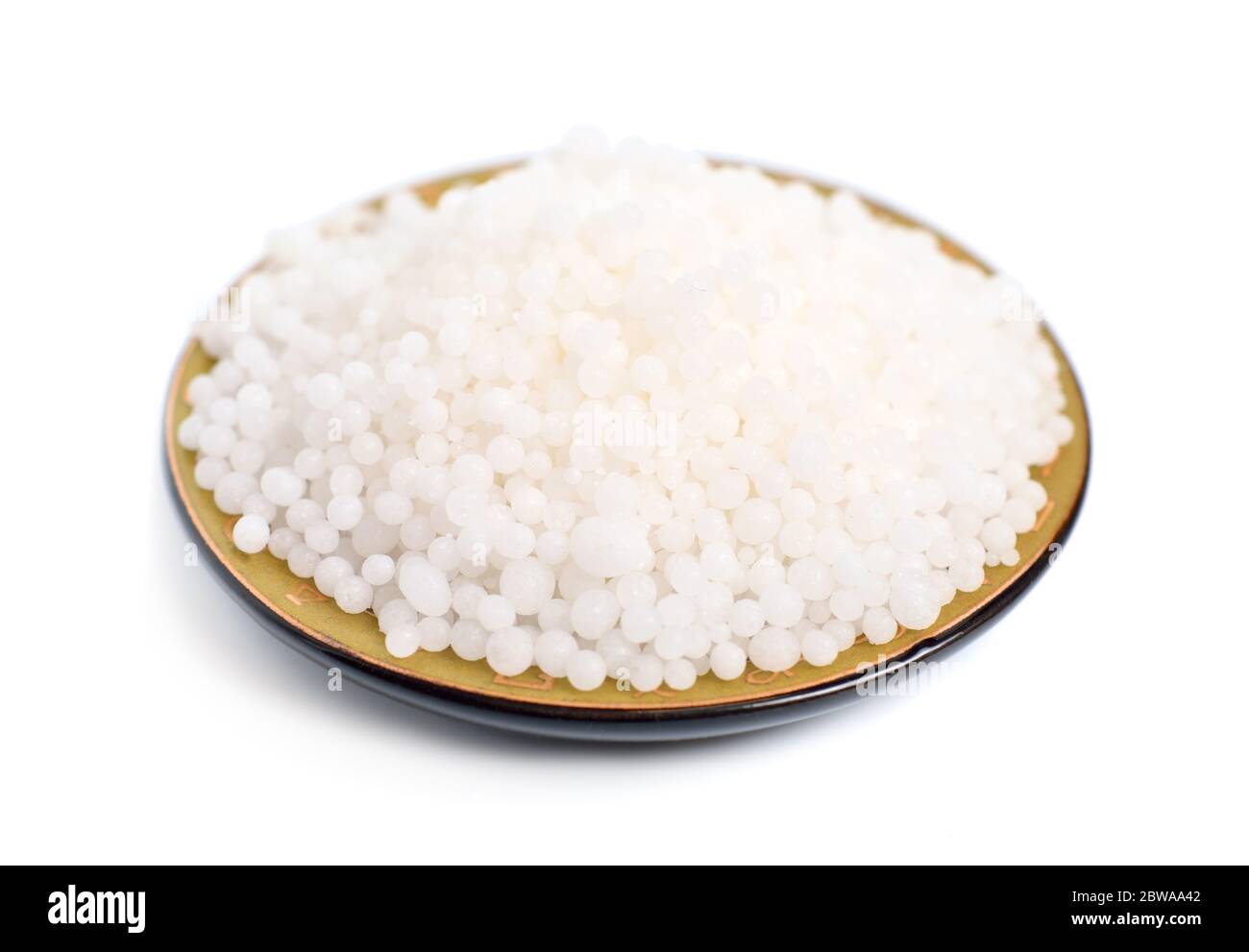 Ammonium Nitrate Is A Chemical Compound The Nitrate Salt Of The 