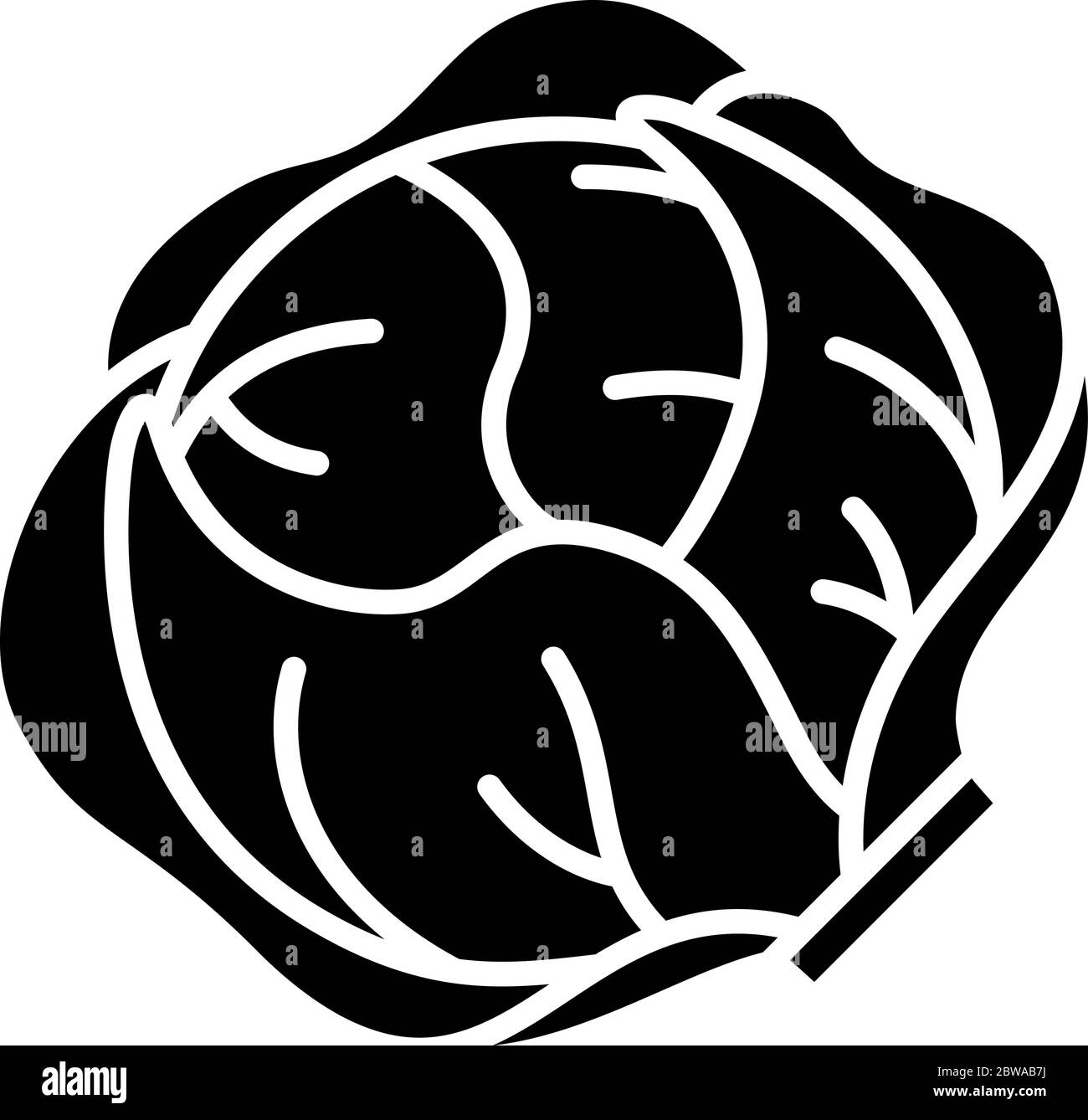 Eating lettuce Black and White Stock Photos & Images Alamy