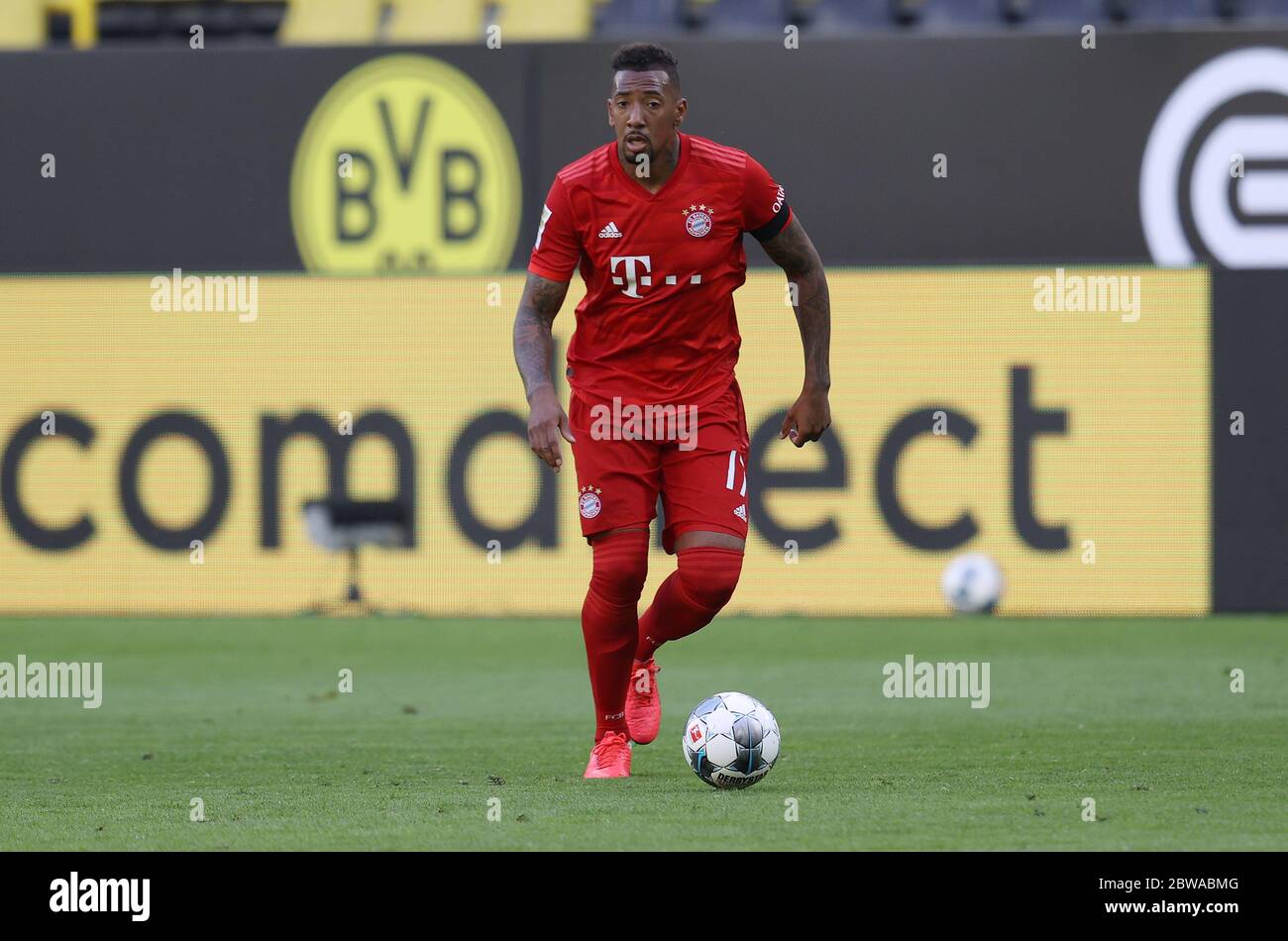 Jerome Boateng High Resolution Stock Photography And Images Alamy