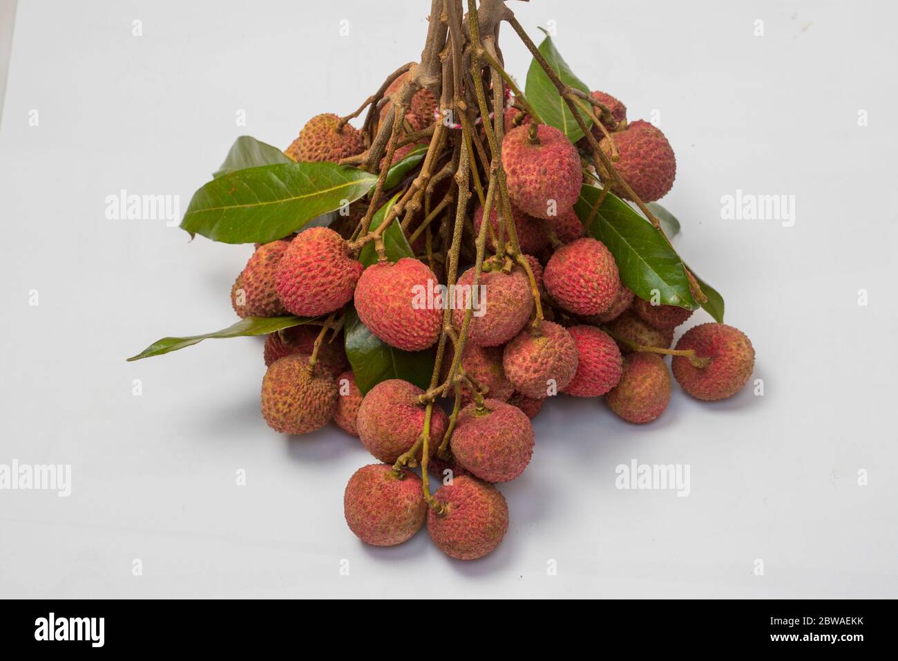 Lychee bangladesh hi-res stock photography and images - Alamy