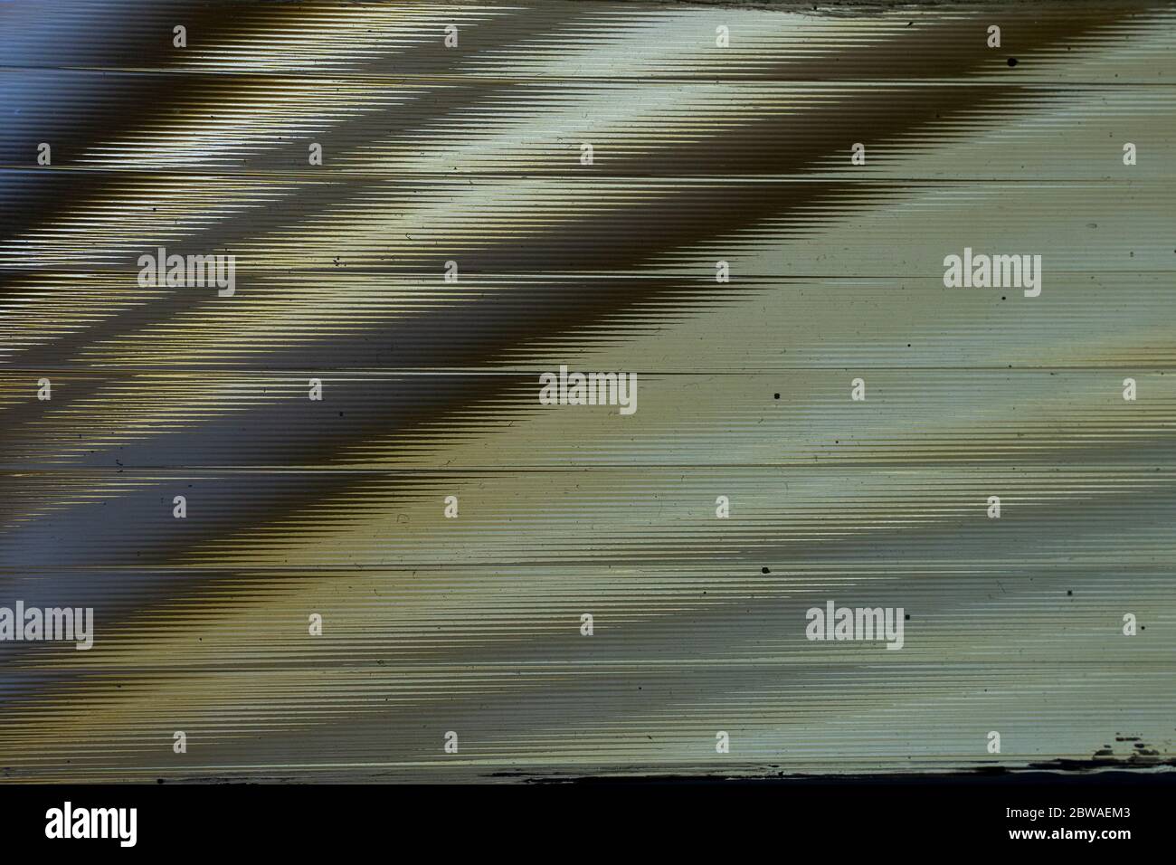 Textured glass background. Dirty screen with distortion. Stock Photo