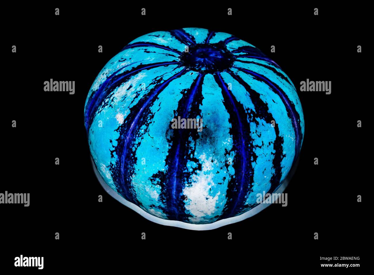 A picture of muskmelon Stock Photo Alamy