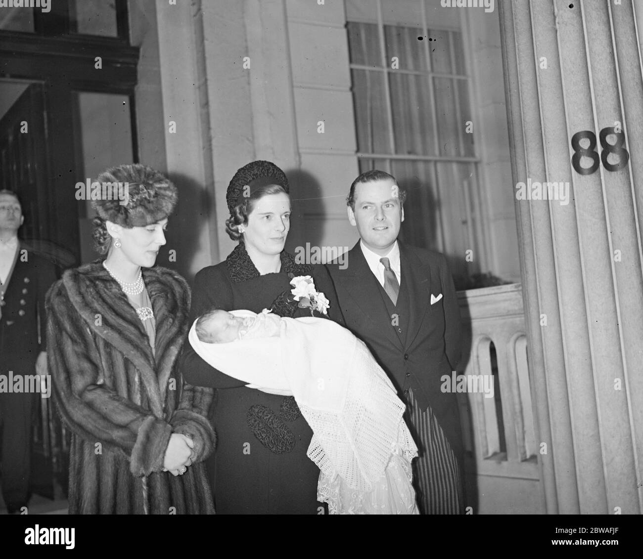 Feversham christening hires stock photography and images Alamy