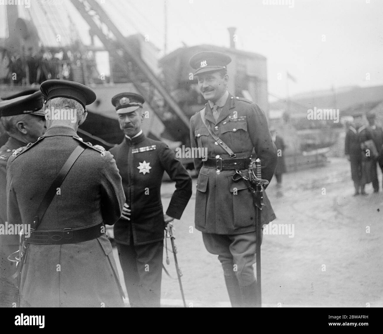 Prince fushimi hiroyasu hires stock photography and images Alamy