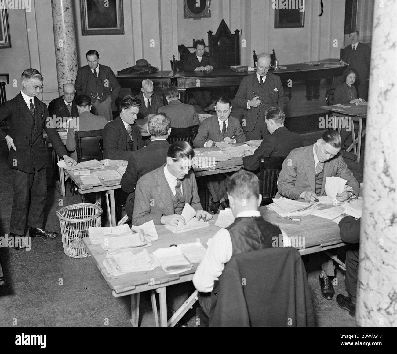 Election 1932 hires stock photography and images Alamy