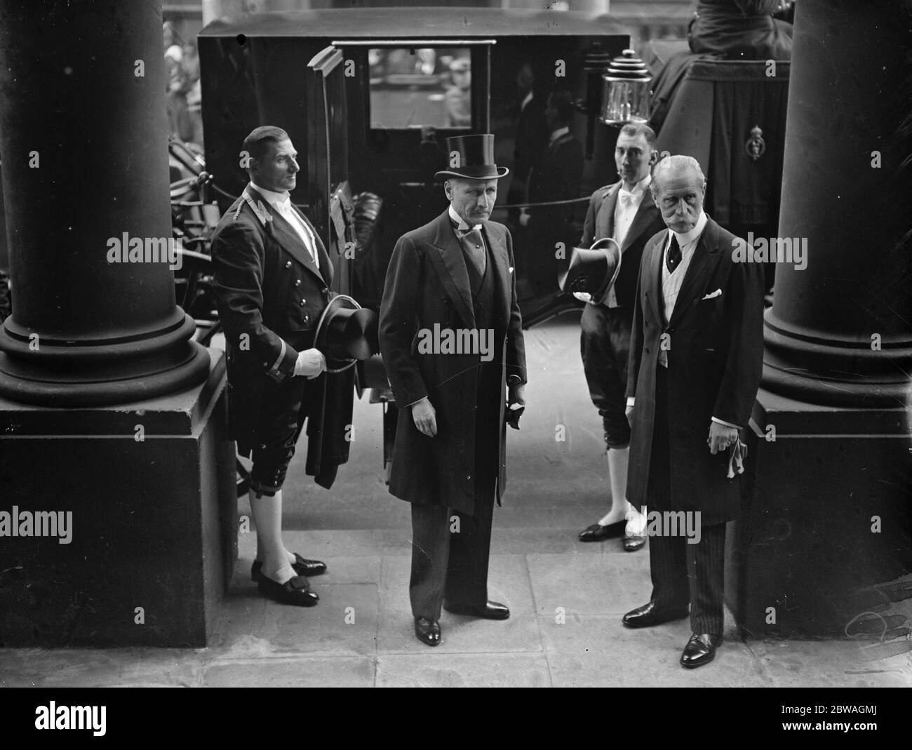 French ambassador in london hires stock photography and images Alamy